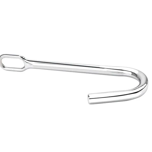 Stainless Ball Steel Plug 5783 No PerfectFit Hook 0627